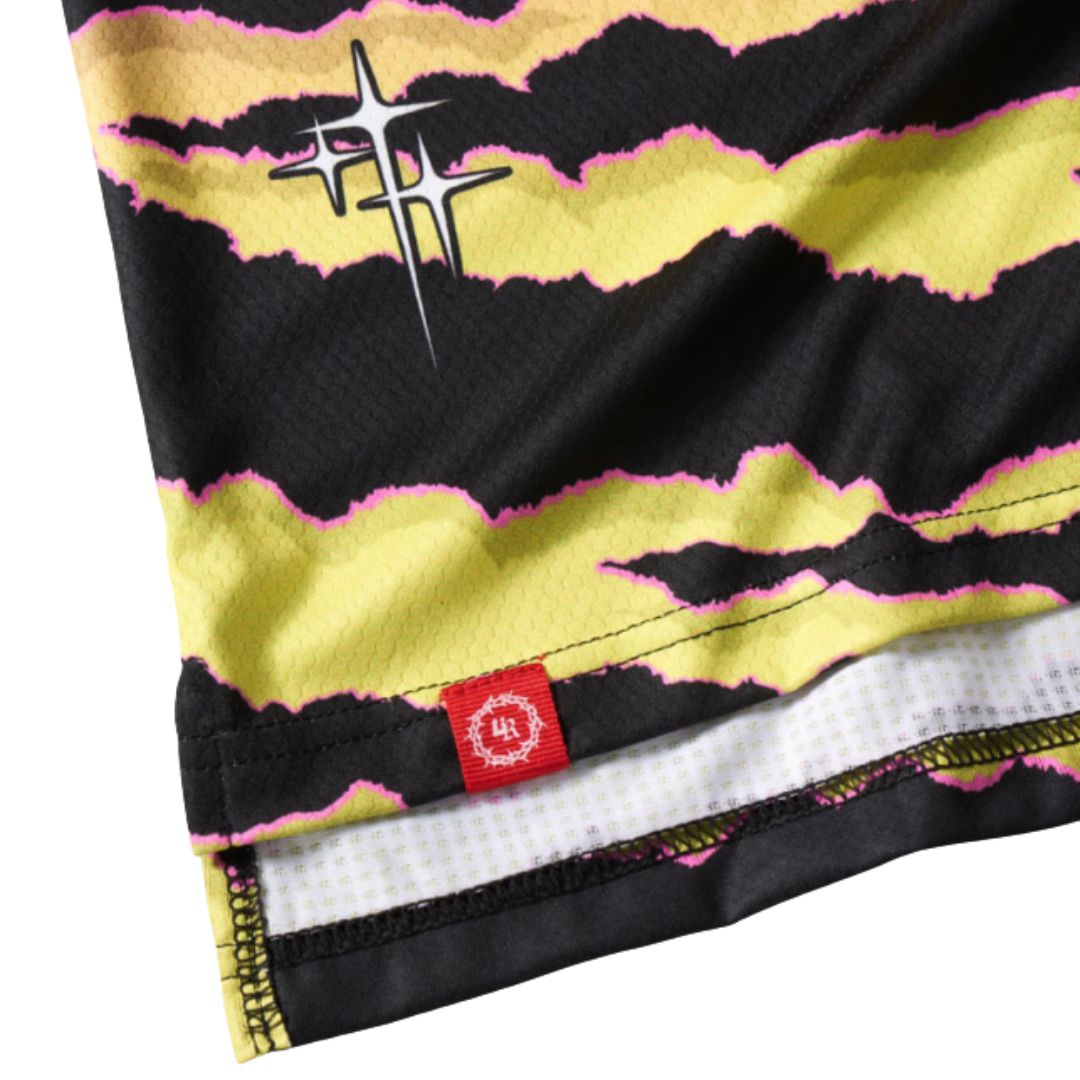 Loose Riders Vice – MTB-Langarmtrikot