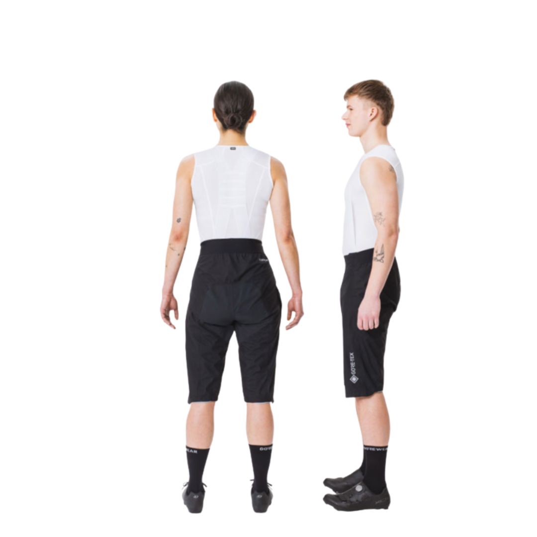 GOREWEAR Endure GORE-TEX PACLITE® – Regen-Radhose für Damen und Herren