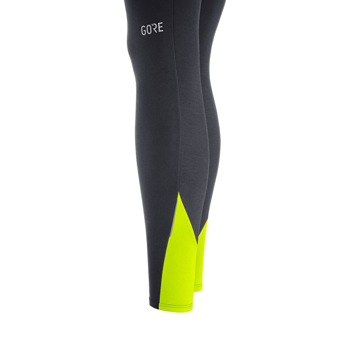 GOREWEAR C3 Thermo – Thermo-Radhose mit Polsterung