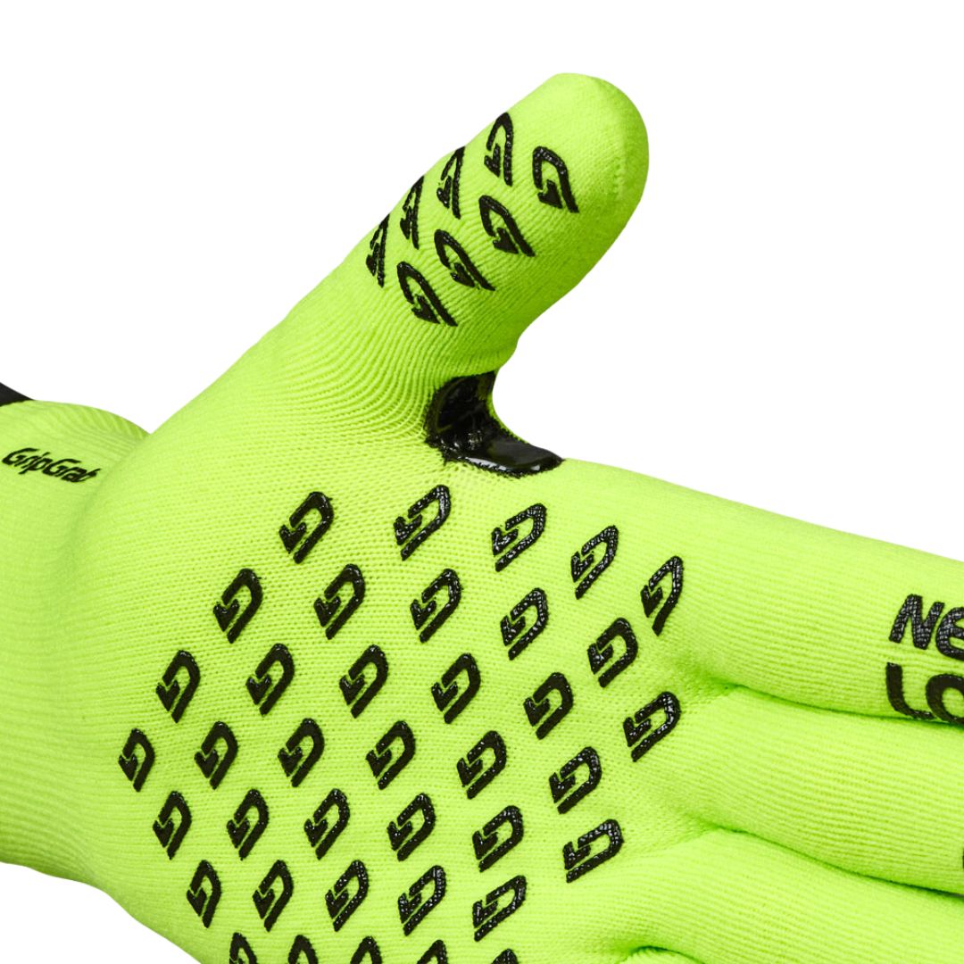 GripGrab Thermo Knitted – Winterhandschuhe