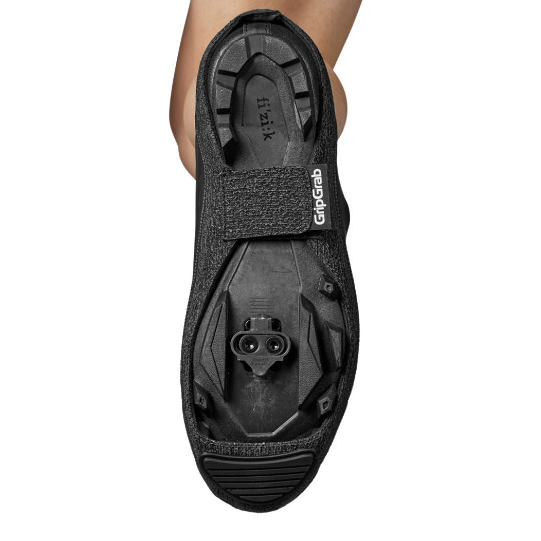 GripGrab AquaShield 2 Gravel – Überschuhe