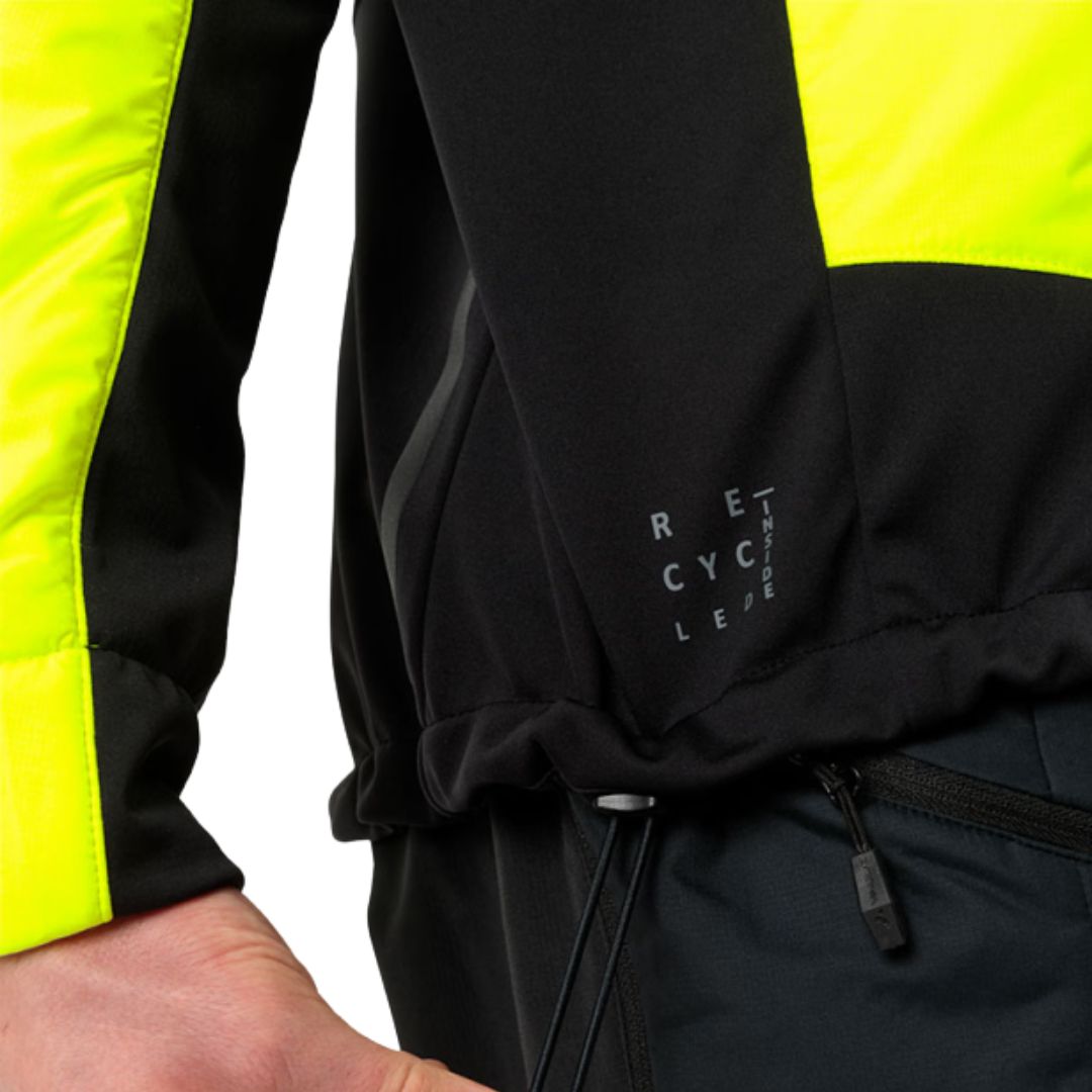 Vaude Minaki IV – Thermojacke