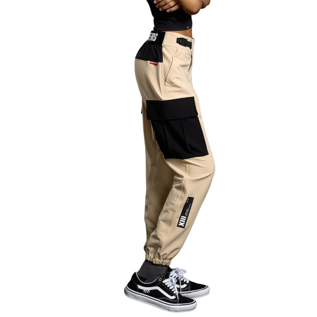 Loose Riders C/S Cargo – MTB-Hose