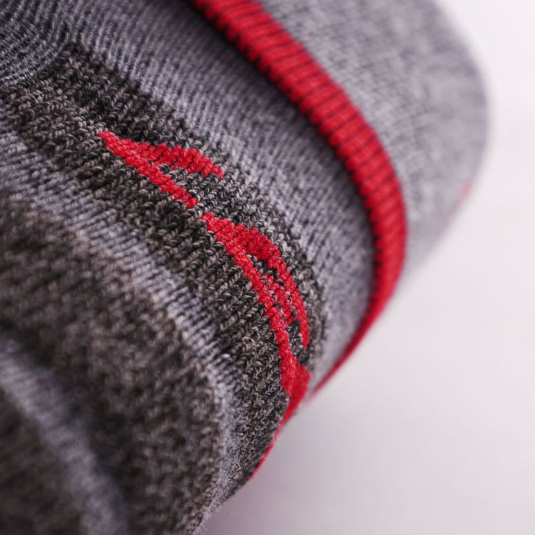 Lenz Heat Sock 5.1 Slim Fit – Beheizte Socken