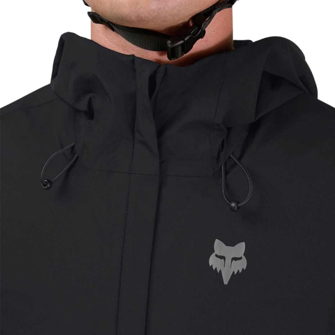 Fox Racing Ranger – Regenjacke