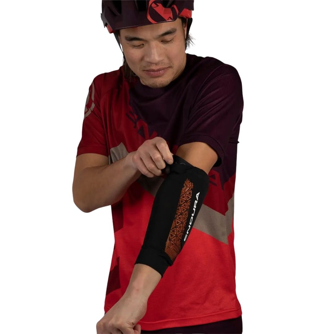 Endura MT500 Ghost D3O® Ellbogenschützer