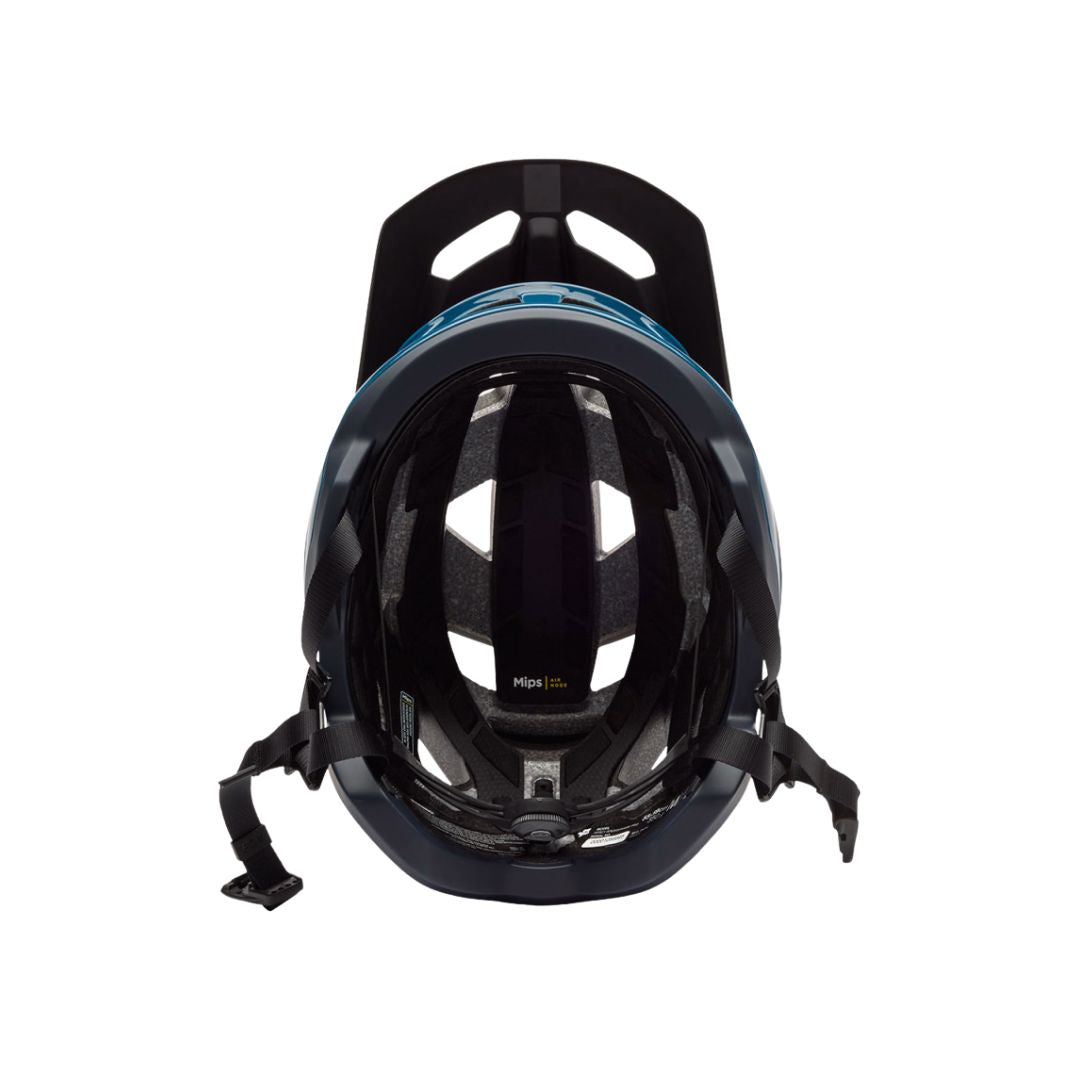 Fox Racing Speedframe Pro Defy MIPS MTB-Helm