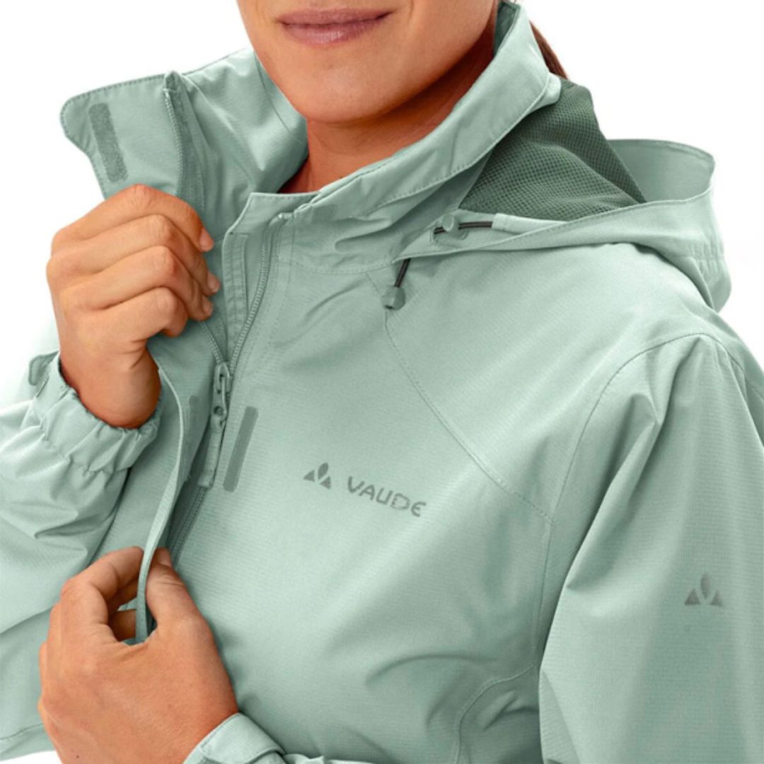 Vaude Escape Bike Light – Damen-Regenjacke