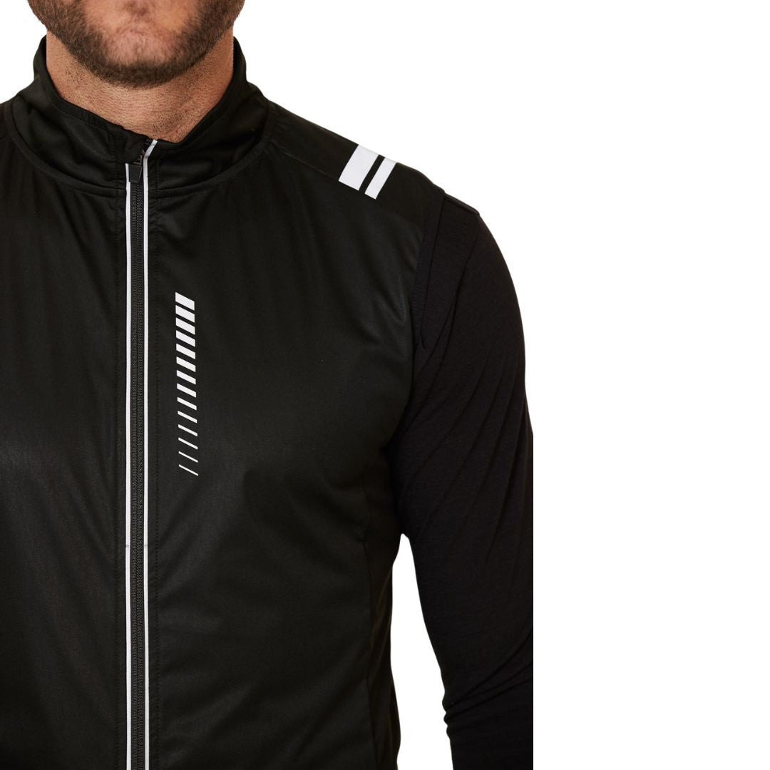 Widerstandsfähigkeit Justine – Weste