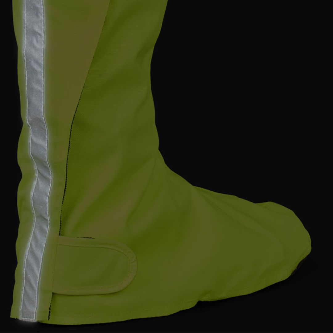 GripGrab DryFoot Waterproof 2 – Wasserdichte Überschuhe für den täglichen Gebrauch