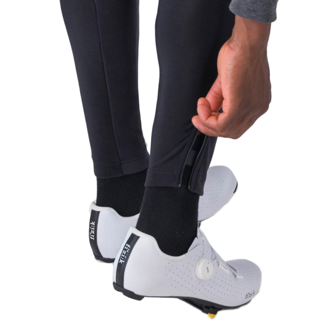 Castelli Polare 4 – Trägerhose mit Polsterung