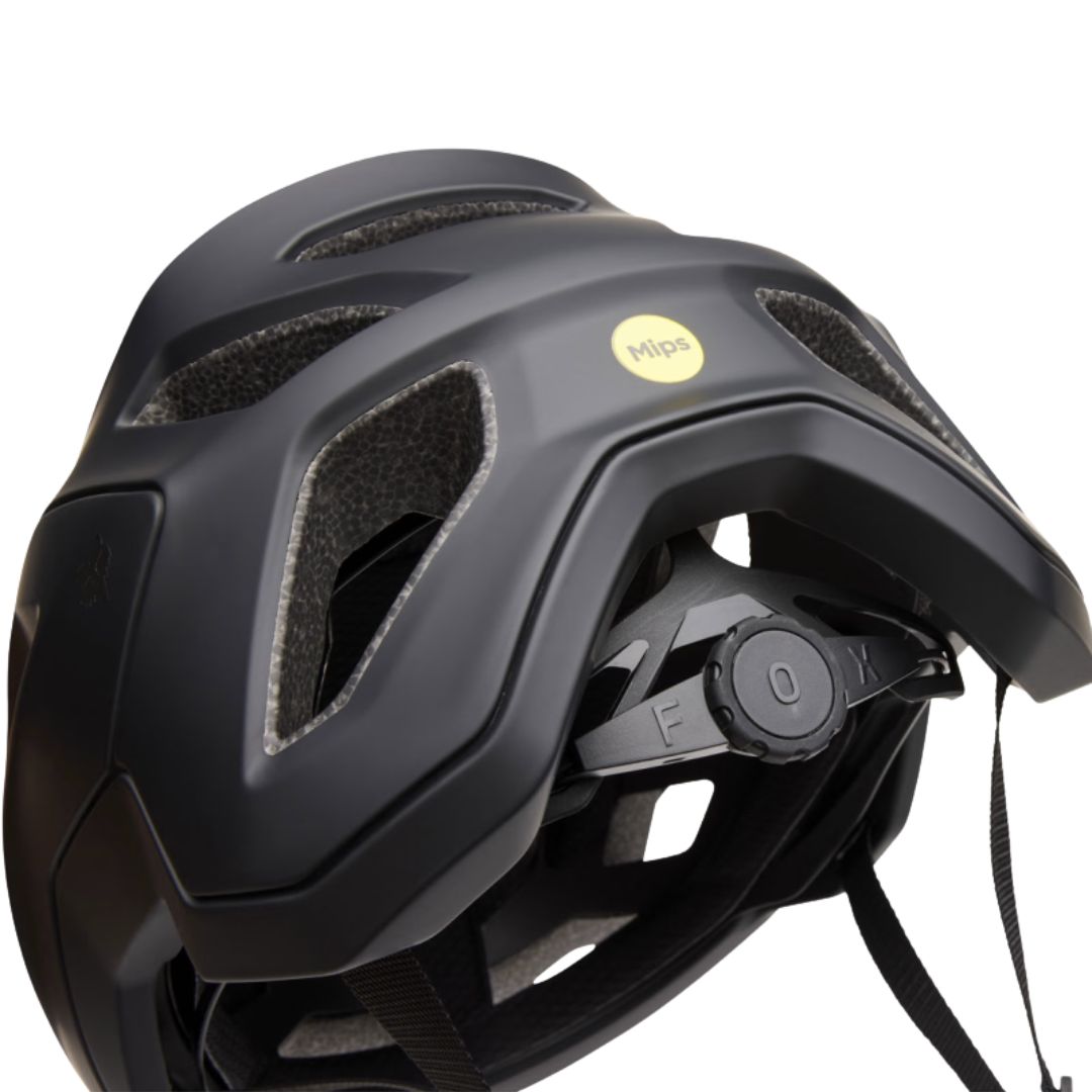 Fox Racing Speedframe Solid – MTB-Helm