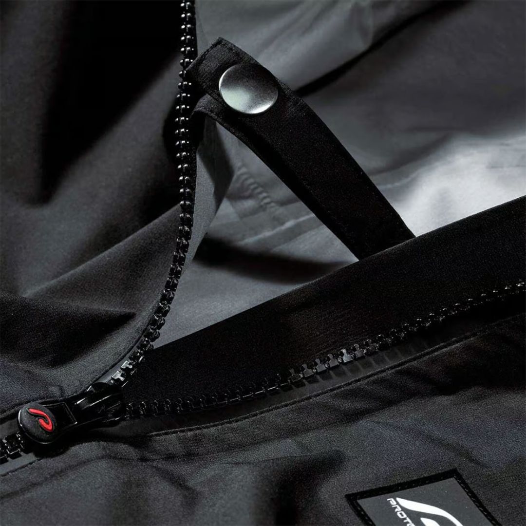 Free Monkey Schutz-Overall für MTB gegen Schlamm