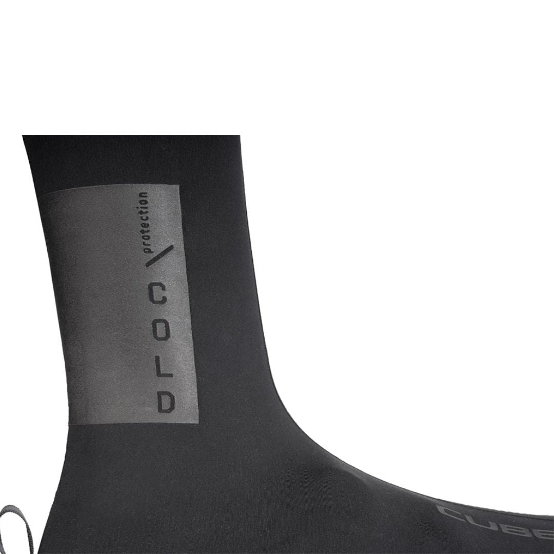 Cube Neopren – Überschuhe für MTB