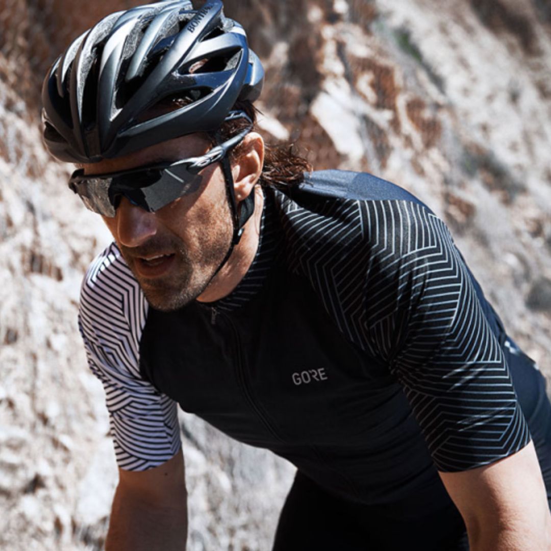 GOREWEAR C5 Opti – Radsporttrikot (Jersey)