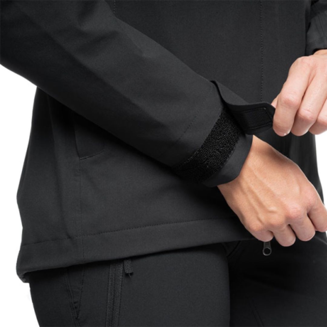 Cube CMPT – Damen-Regenjacke