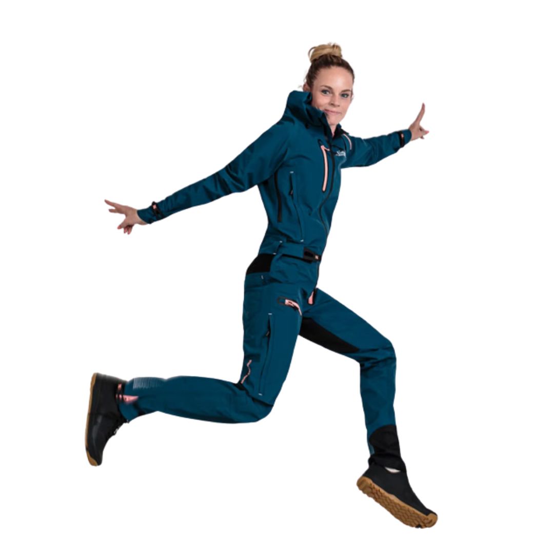 dirtlej DirtSuit Core Edition V4.1 – Damen-Schlamm-Outfit