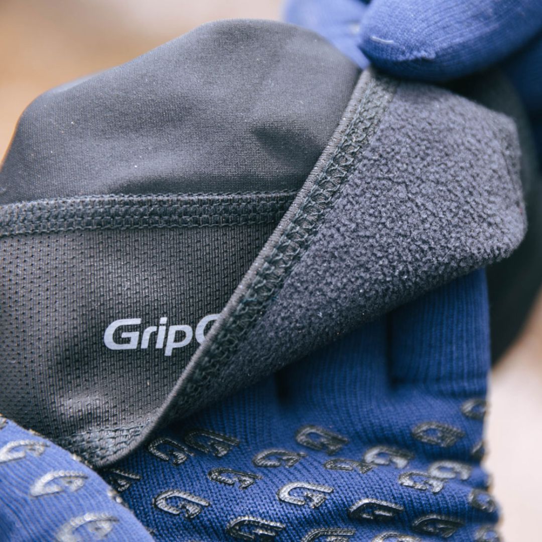 GripGrab Skull Cap Windster – Mütze