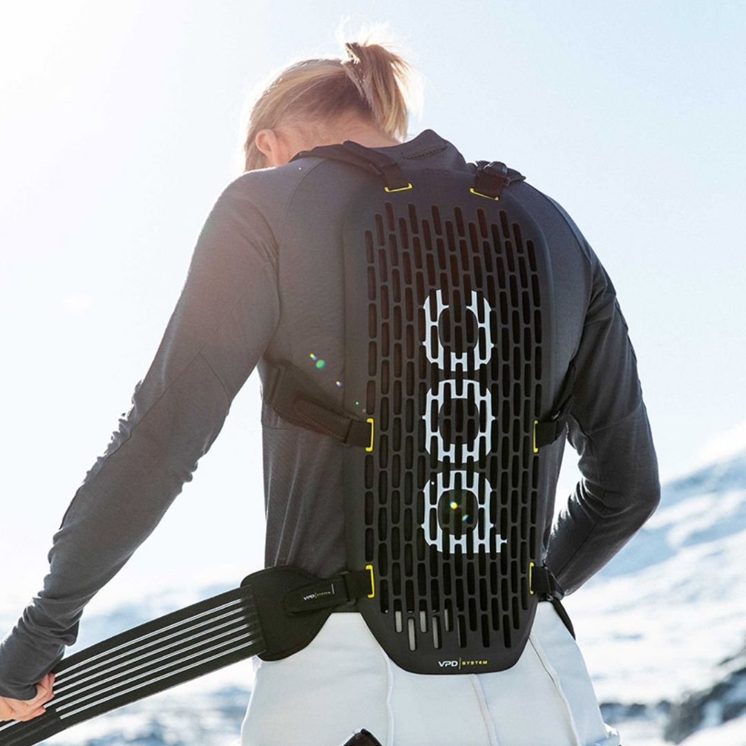 POC VPD Rückenschutzsystem – Rückenprotektor