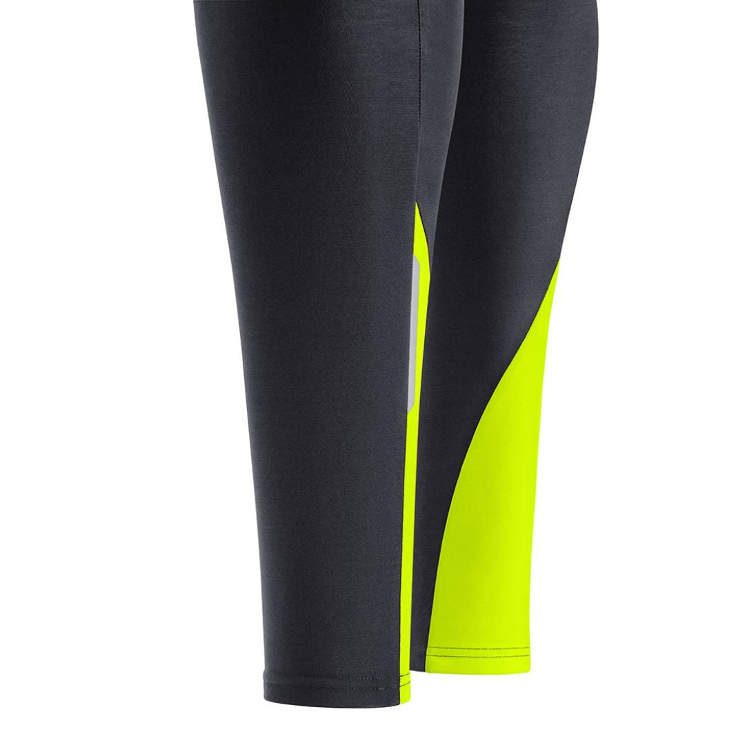 GOREWEAR C3 Thermo Radhose mit Polsterung