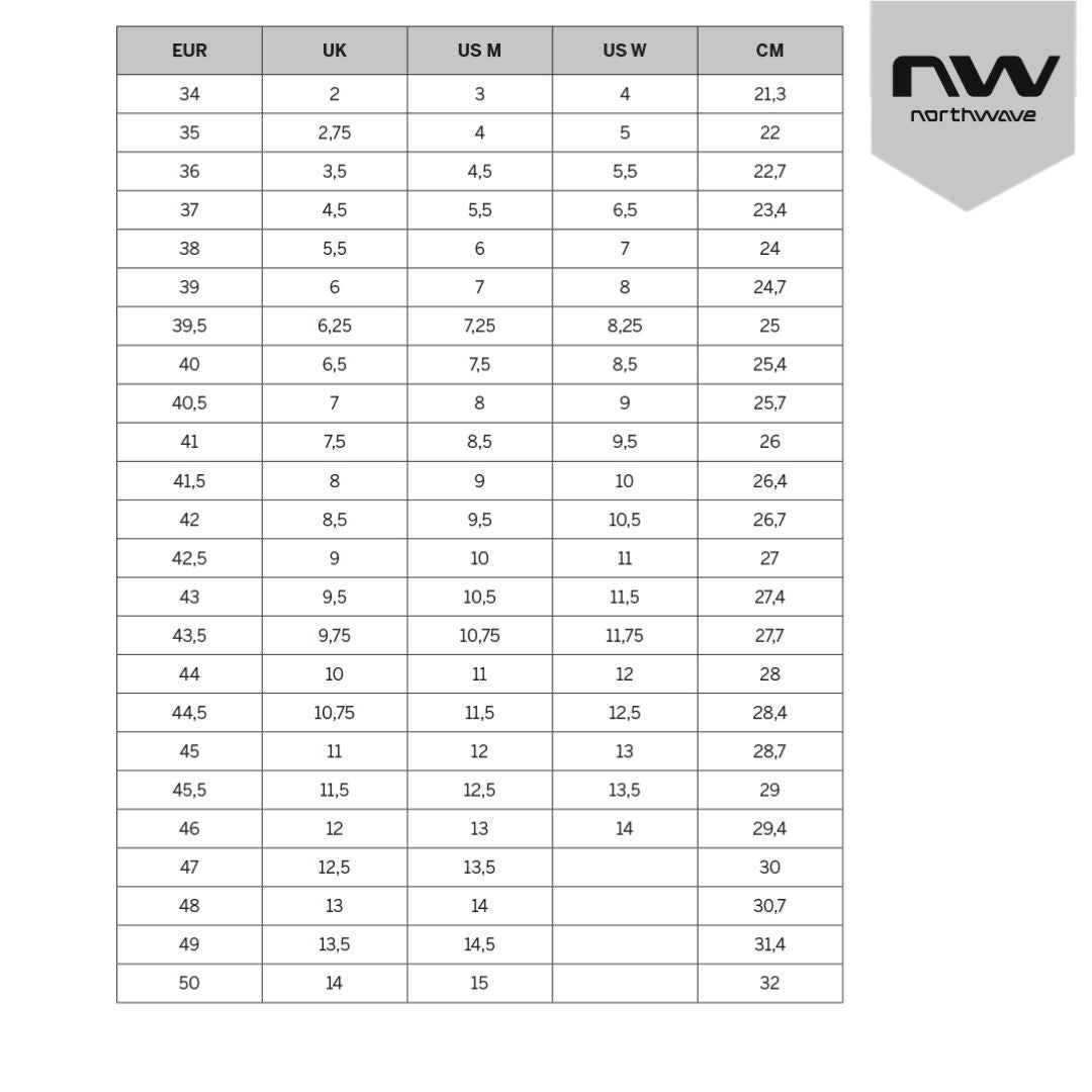 Northwave Tribe 2 – MTB-Schuhe