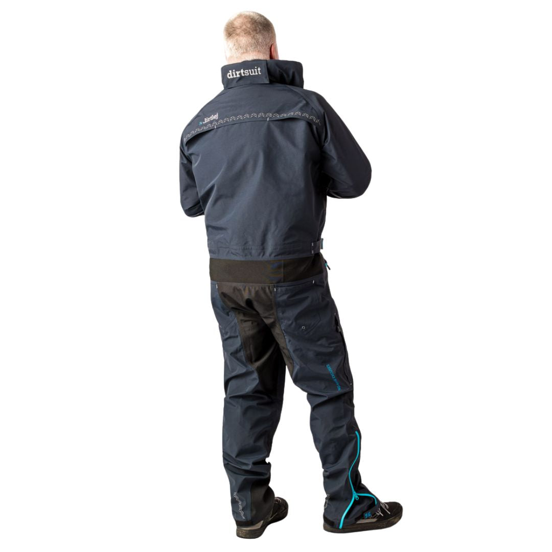 DirtSuit Core Edition Loose Cut – Schlamm-Outfit