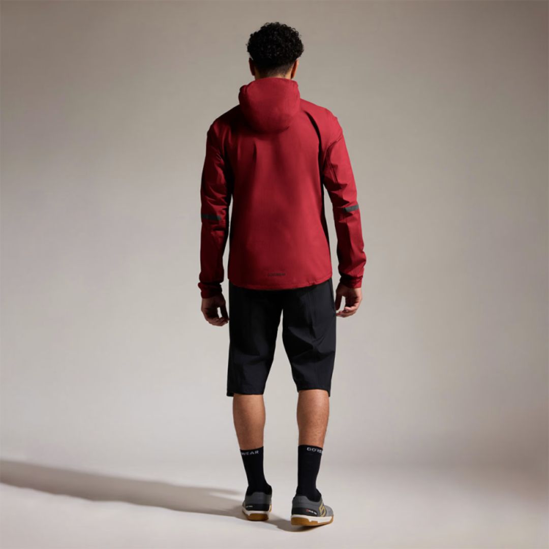 GOREWEAR Lupra Gore-Tex 2.0 – MTB-Regenjacke