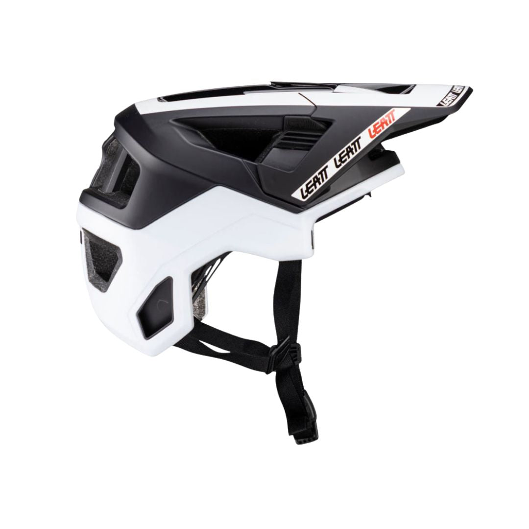 Leatt Enduro 4.0 – Integralhelm für MTB