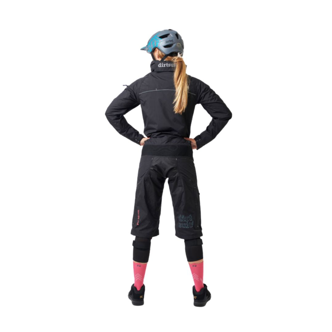 dirtlej DirtSuit Pro Edition – Damen-Schlamm-Anzug
