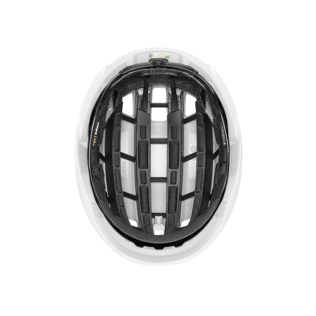 uvex Surge Aero MIPS – Rennradhelm