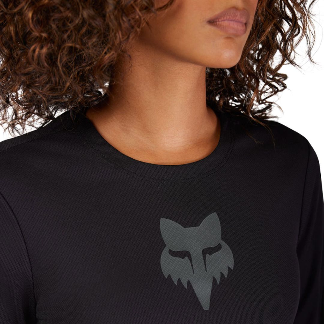 Fox Racing Ranger – Damen-MTB-Langarmtrikot