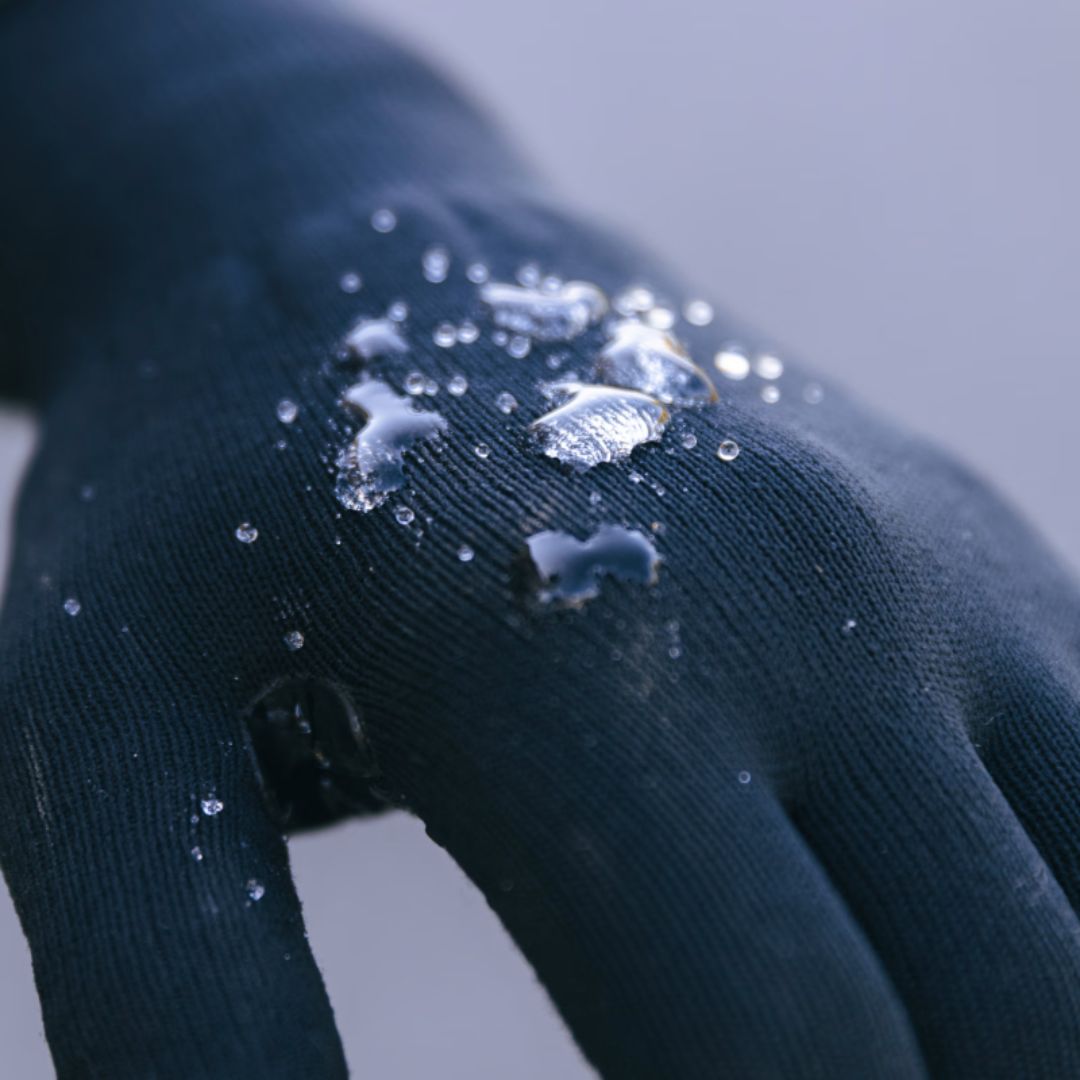 GripGrab – Wasserdichte Thermo-Mesh-Handschuhe