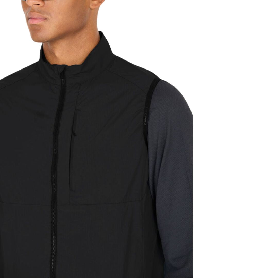 ENDURANCE Nimbos – Windweste