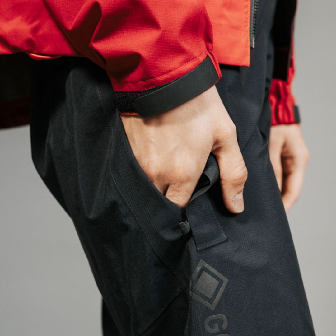 GOREWEAR Lupra GORE-TEX – Damen-MTB-Regenhose