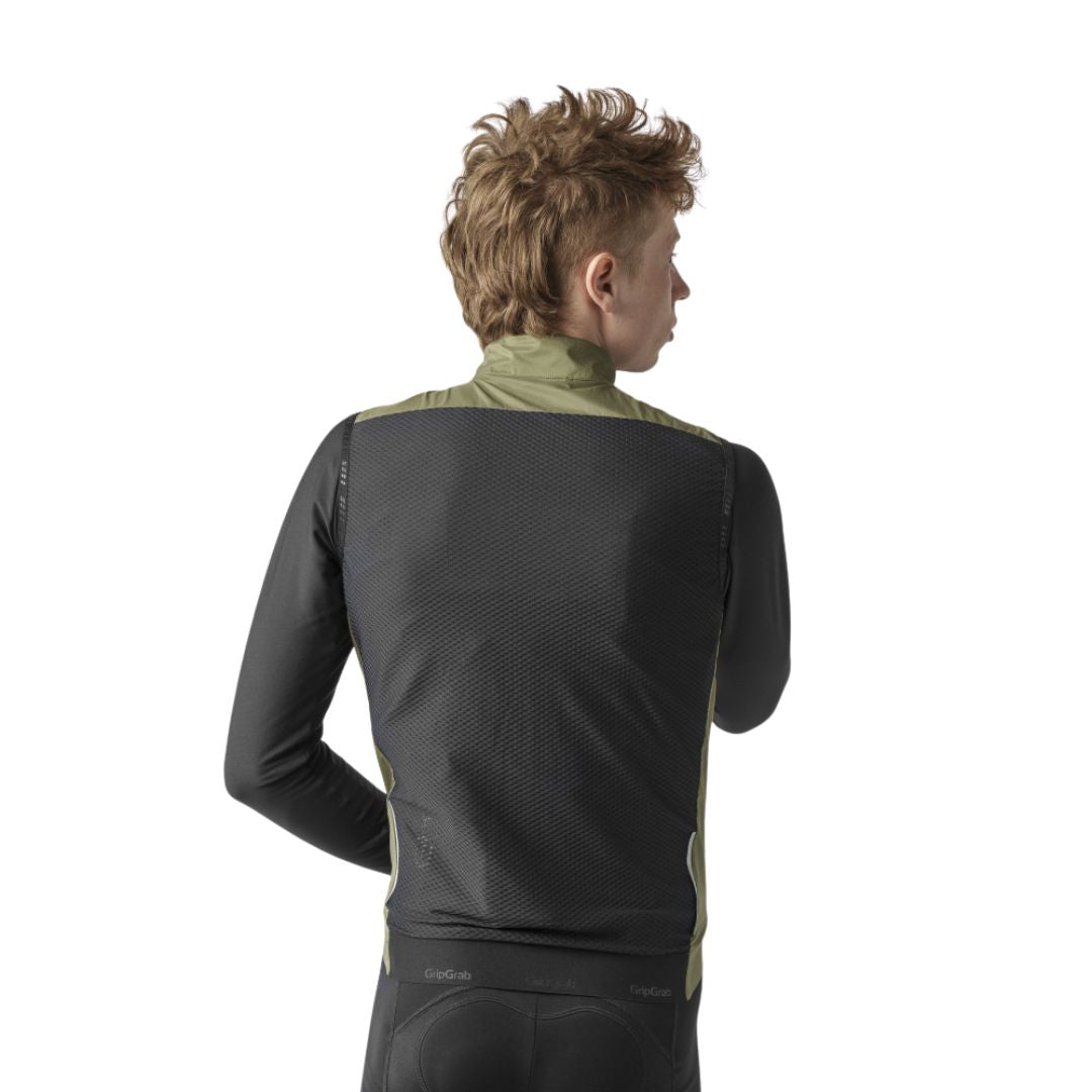 GripGrab PACR – Leichte, winddichte Weste
