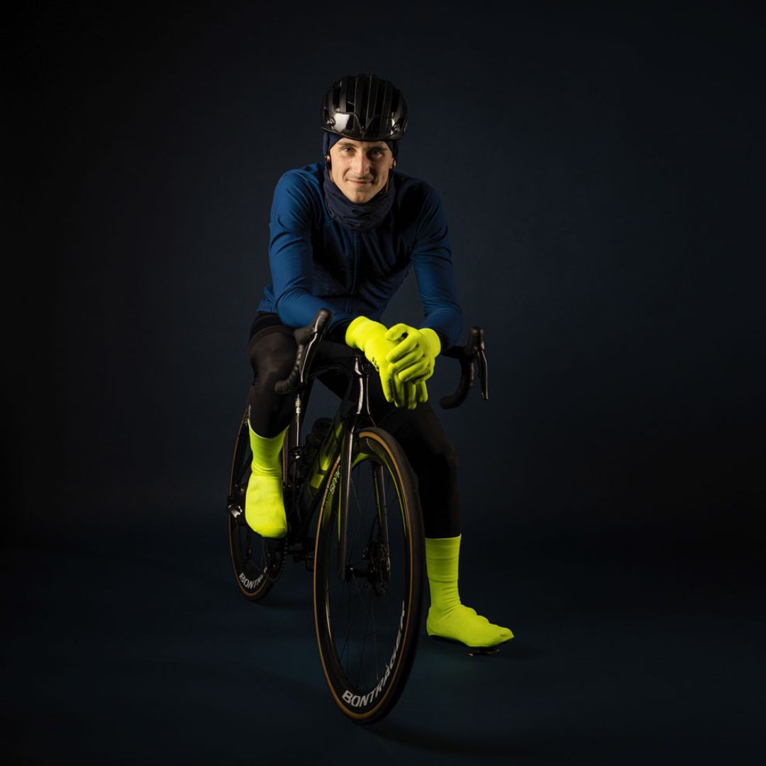 GripGrab Thermo Knitted – Winterhandschuhe