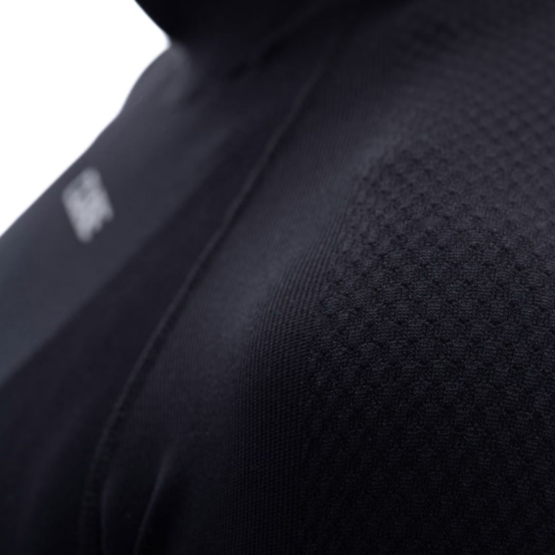 Cube Race Be Warm – Damen-Baselayer-Langarmshirt