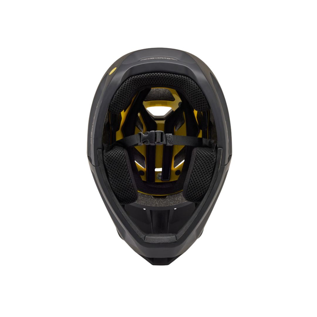 Fox Racing Proframe – Integralhelm