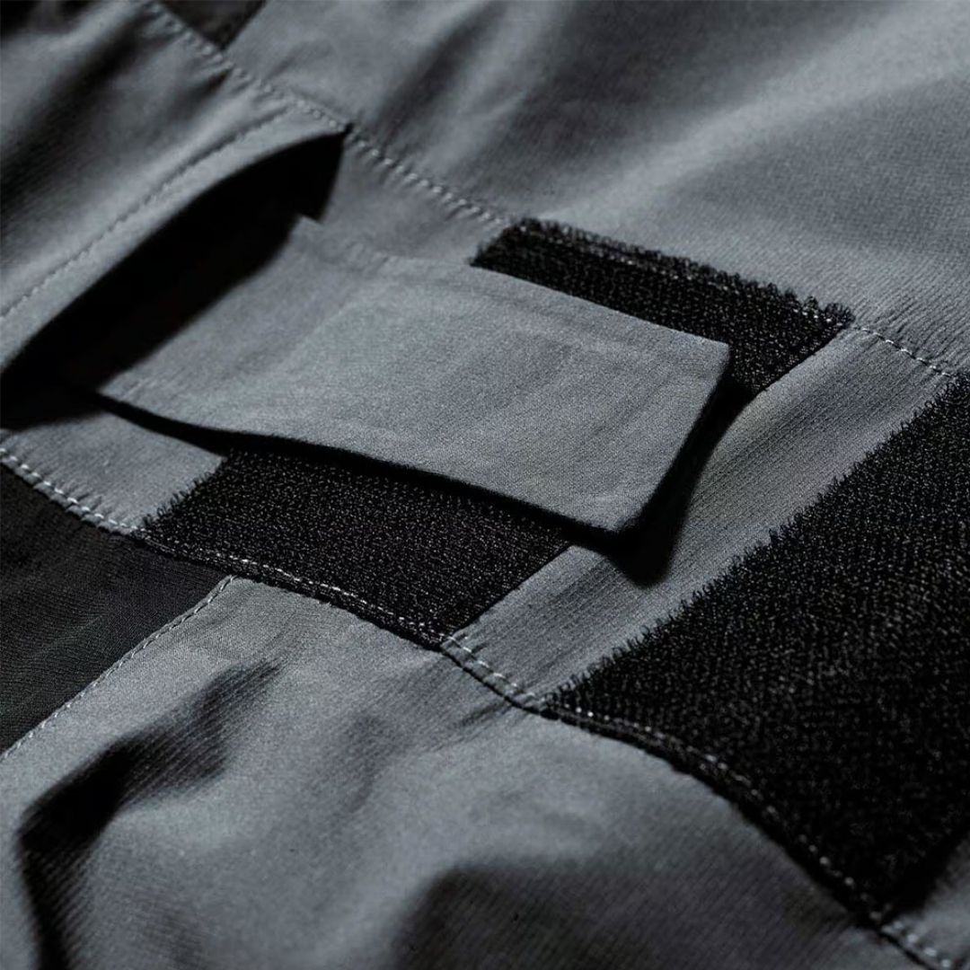 Free Monkey Schutz-Overall für MTB gegen Schlamm