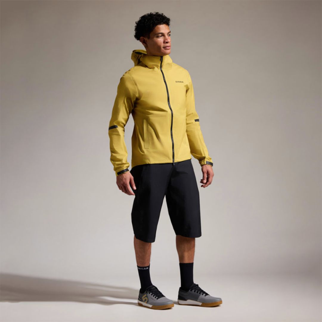 GOREWEAR Lupra Gore-Tex 2.0 – MTB-Regenjacke