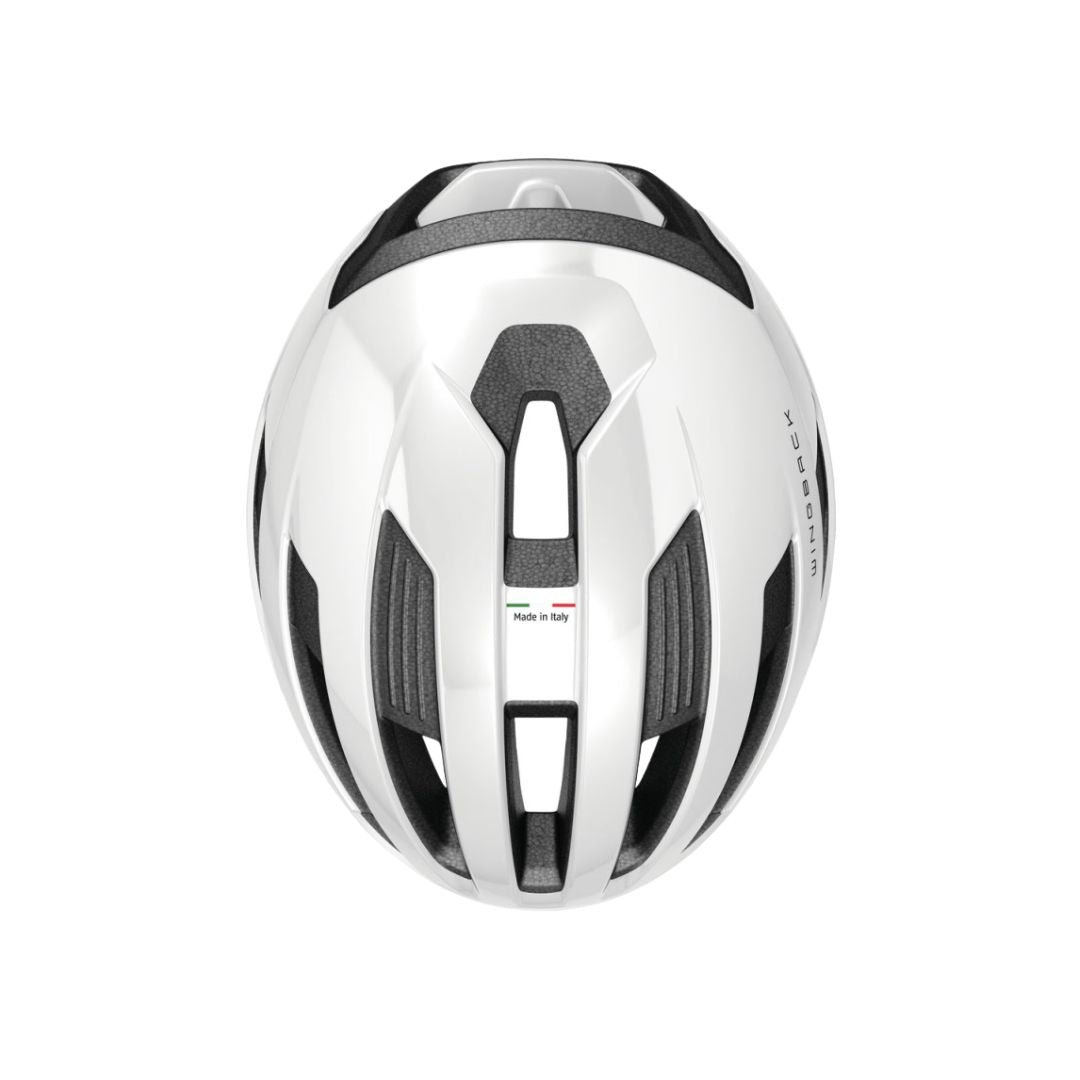 Abus Wingback – Rennradhelm