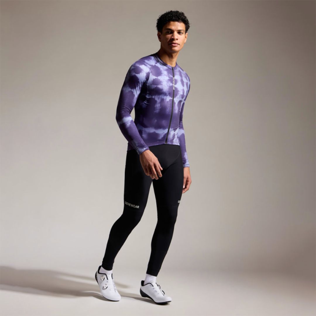 GOREWEAR Spinshift – Thermisches Langarmtrikot