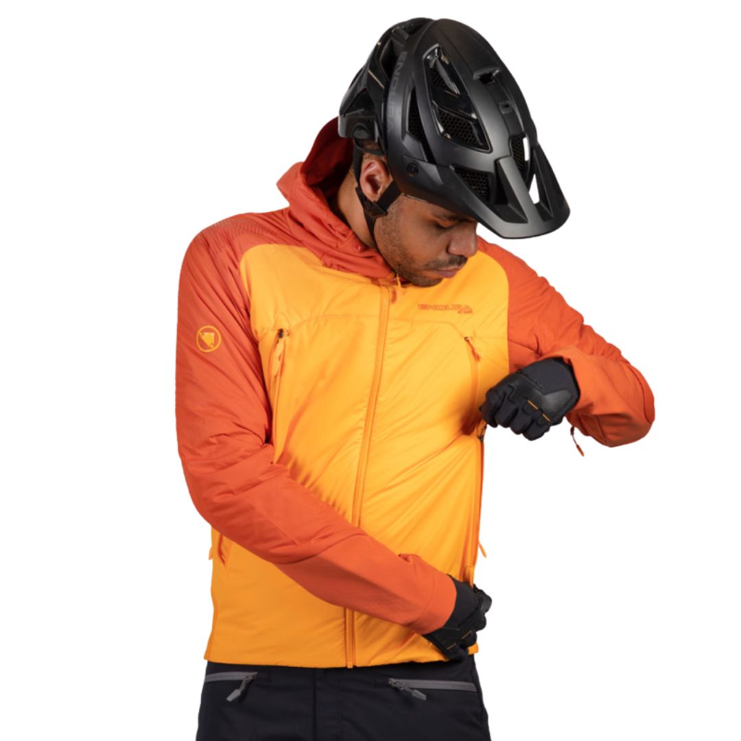 Endura MT500 Freezing Point II – MTB-Jacke