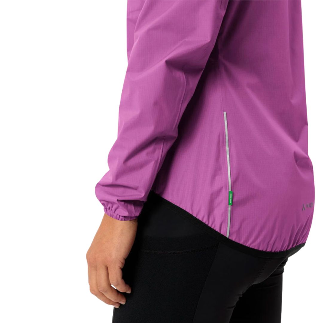 Vaude Drop III – Damen-Regenjacke