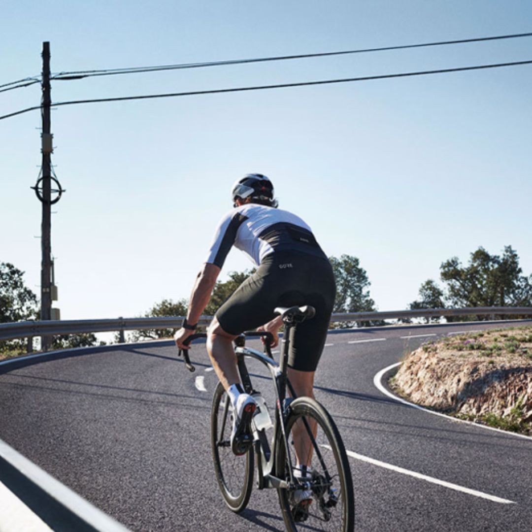 GOREWEAR C5 Opti – Radsporttrikot (Jersey)