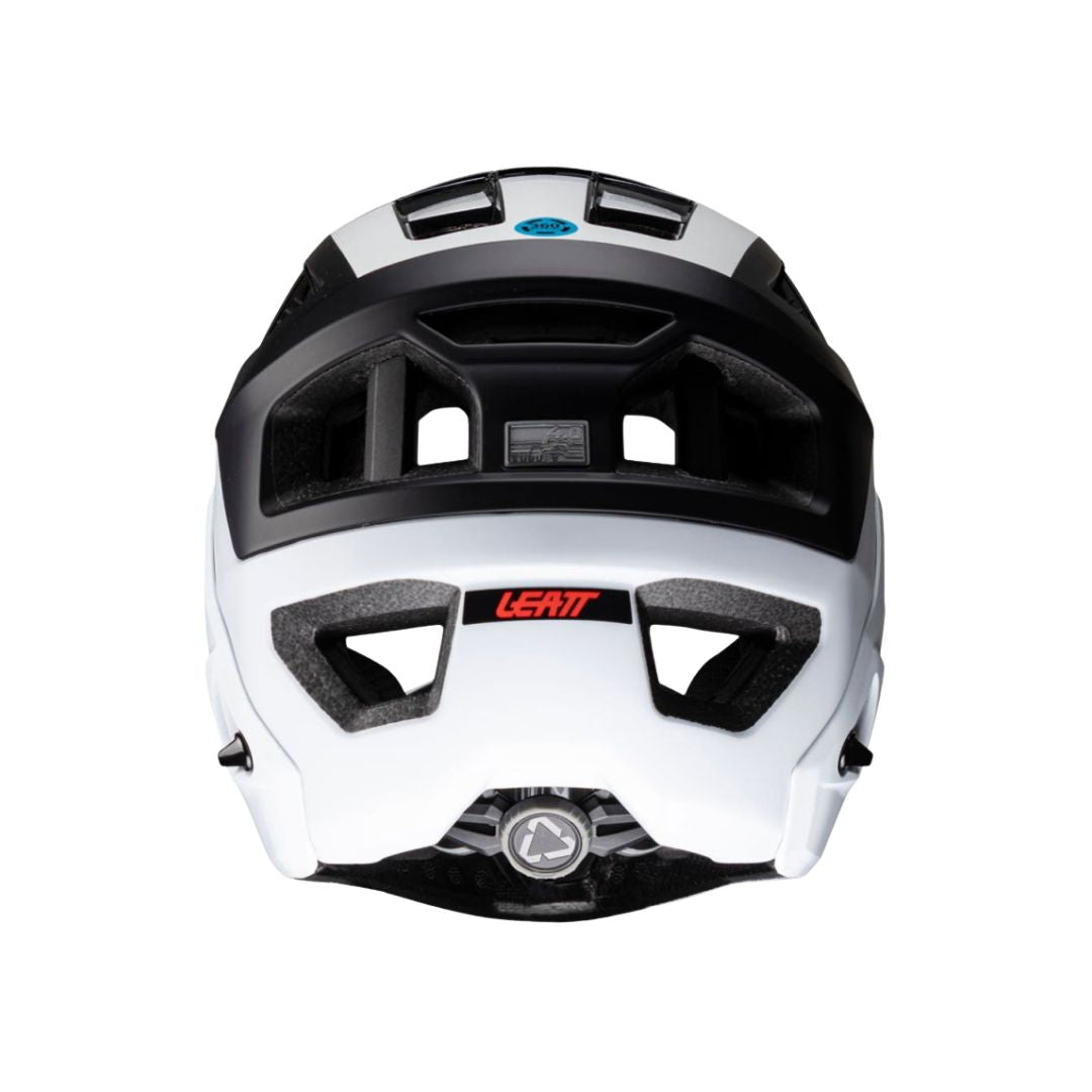 Leatt Enduro 4.0 – Integralhelm für MTB