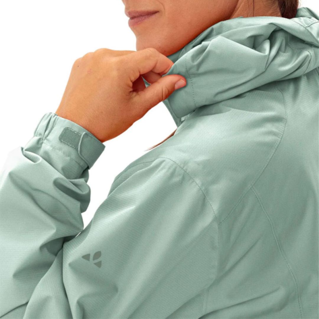 Vaude Escape Bike Light – Damen-Regenjacke