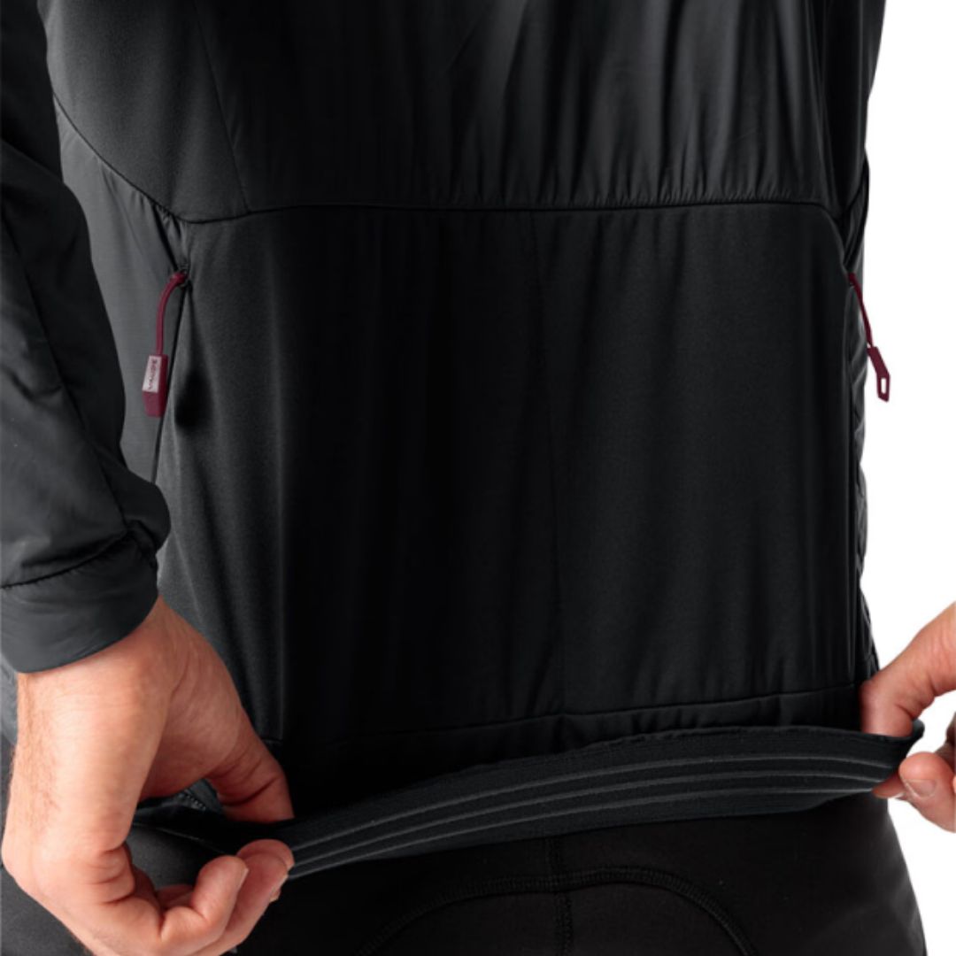 VAUDE Kuro – Thermojacke