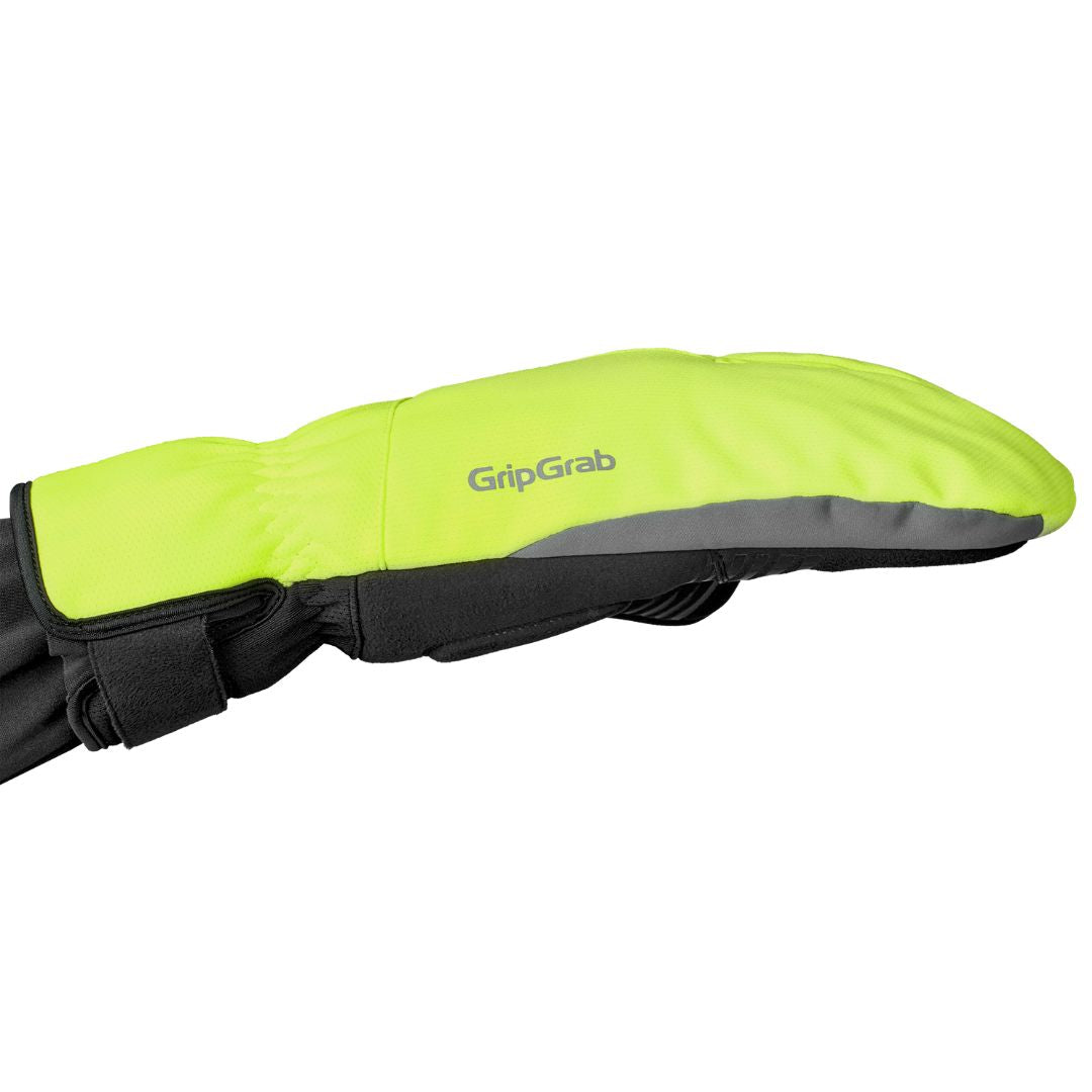 Winddichte Nordic 2 Winterhandschuhe von GripGrab