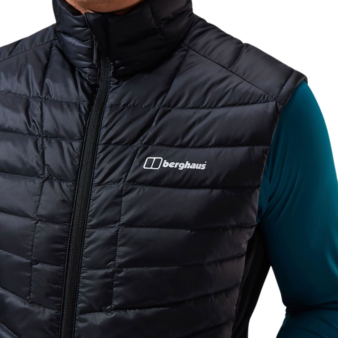 Berghaus Tephra Stretch Reflect 2.0 – Weste